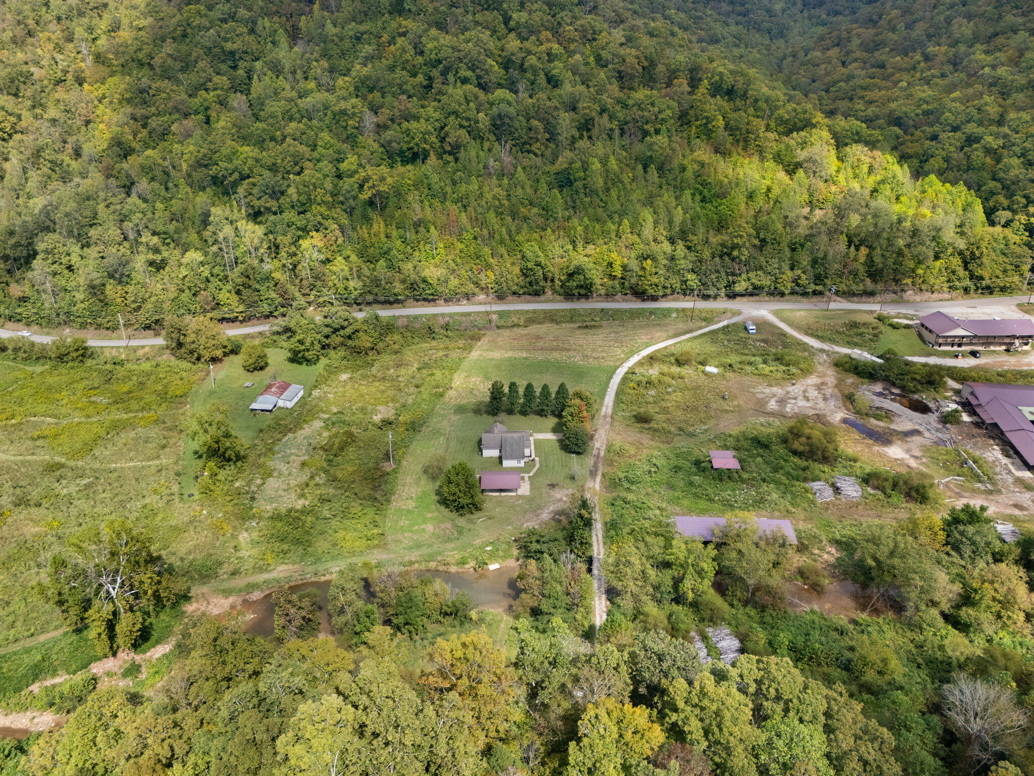 Oneida, Kentucky 40972, United States, 3 Bedrooms Bedrooms, ,2 BathroomsBathrooms,Residential,Active,220058