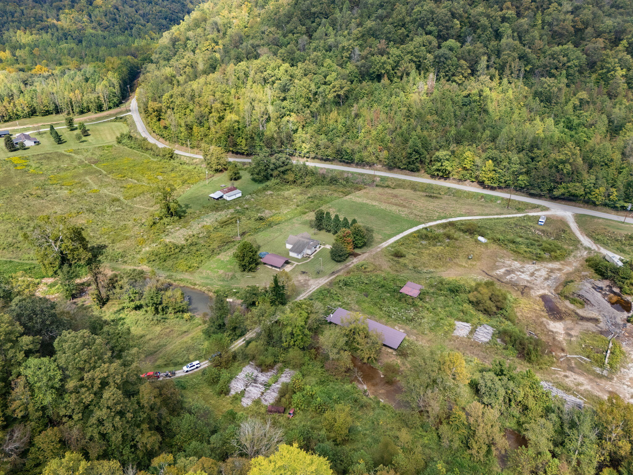 Oneida, Kentucky 40972, United States, 3 Bedrooms Bedrooms, ,2 BathroomsBathrooms,Residential,Active,220058