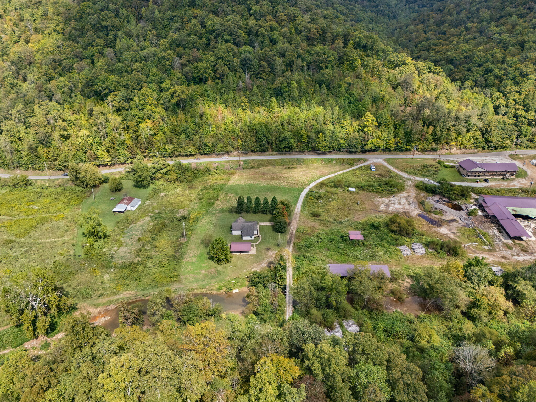 Oneida, Kentucky 40972, United States, 3 Bedrooms Bedrooms, ,2 BathroomsBathrooms,Residential,Active,220058