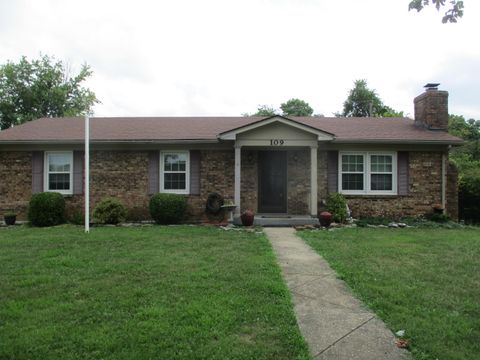Photo of 109 Carrie Court, Lexington, KY 40515 (MLS # 25501171)