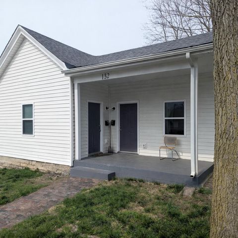 Property photo of 132 W 7th Street, Paris, KY 40361