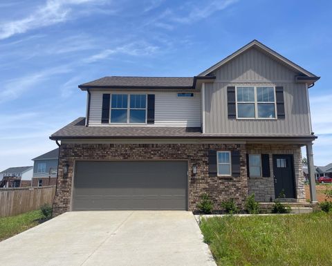 Photo of 187 Westwoods Drive, Georgetown, KY 40324 (MLS # 25008187)