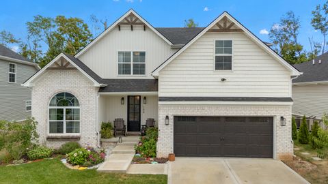 Photo of 188 Ruth Miller Drive, Georgetown, KY 40324 (MLS # 25501656)