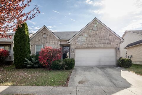 Photo of 564 Lucille Drive, Lexington, KY 40511 (MLS # 25507396)