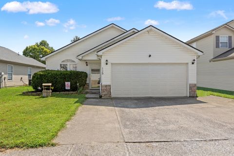Photo of 115 Ruffian Trail, Georgetown, KY 40324 (MLS # 25018052)