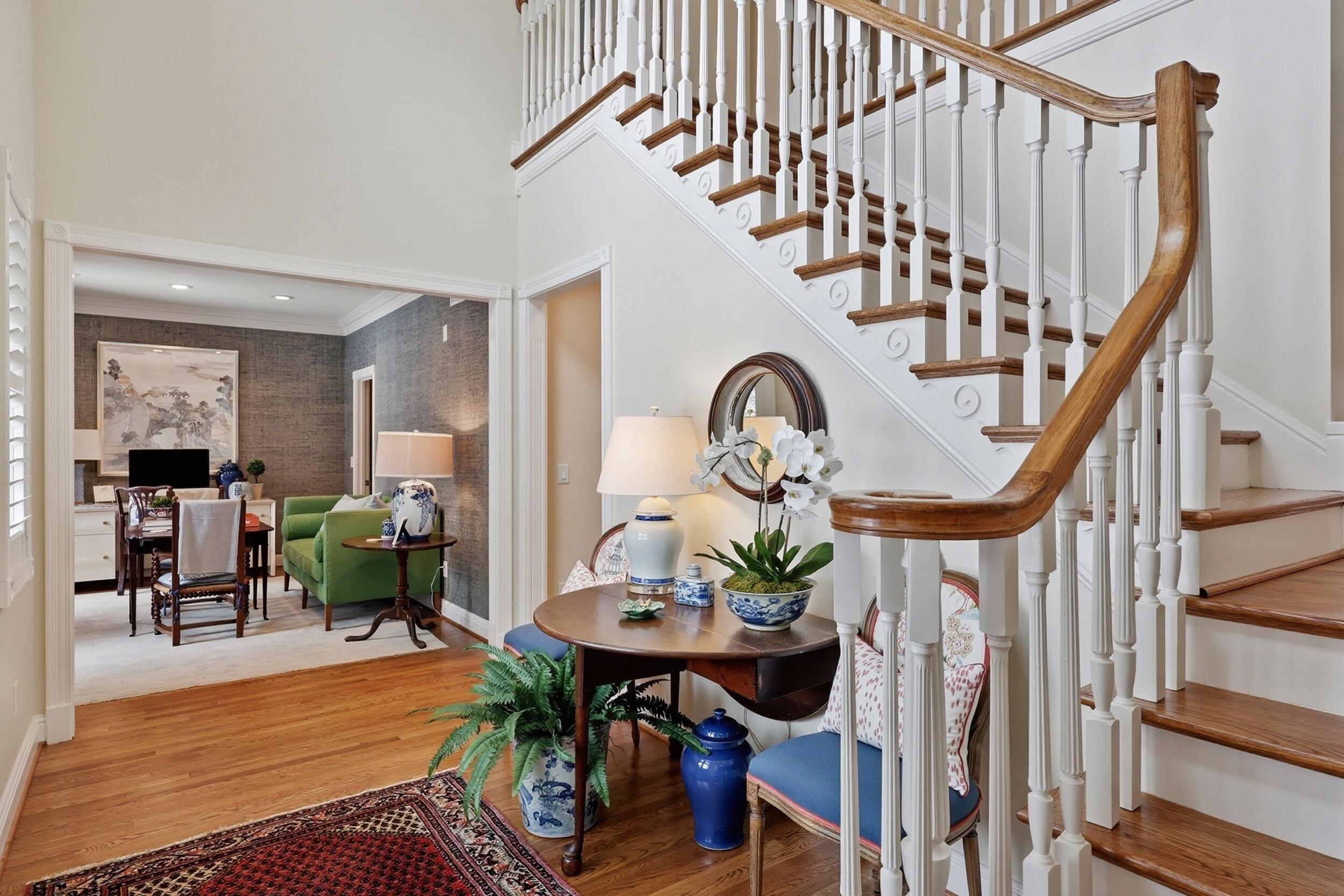 Danville, Kentucky, 40422, United States, 5 Bedrooms Bedrooms, ,5 BathroomsBathrooms,Residential,Active,2016105