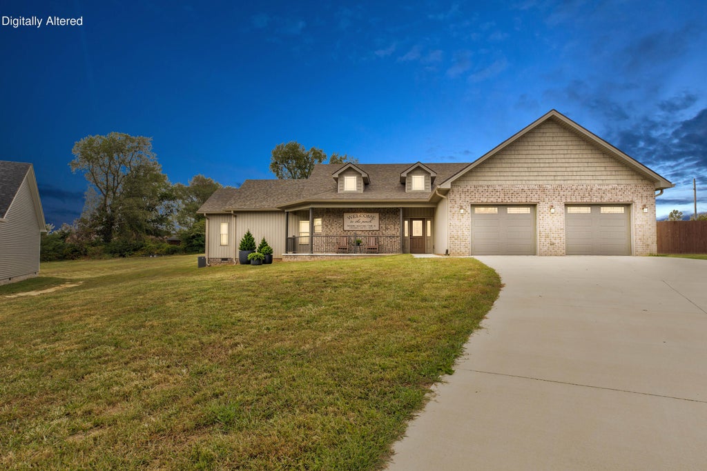 Photo of 310 Sande Ridge Lane, Mt Sterling, KY 40353 (MLS # 26027430)