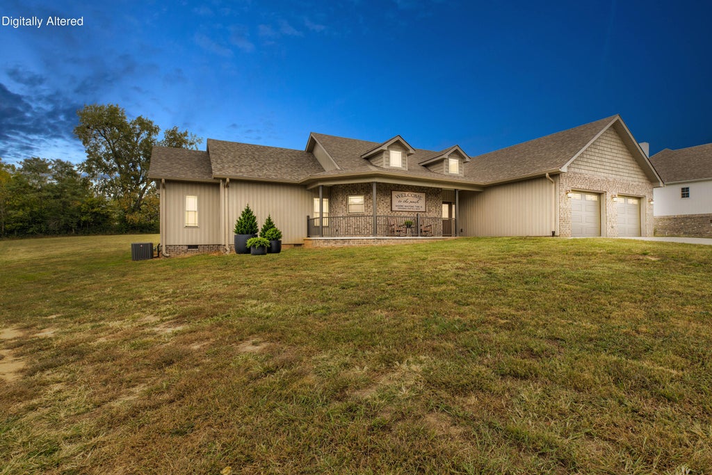 Photo of 310 Sande Ridge Lane, Mt Sterling, KY 40353 (MLS # 26027430)