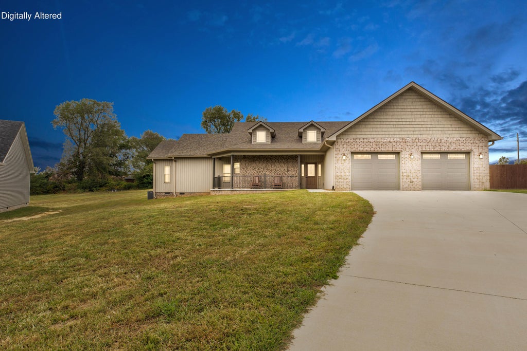 Photo of 310 Sande Ridge Lane, Mt Sterling, KY 40353 (MLS # 26027430)