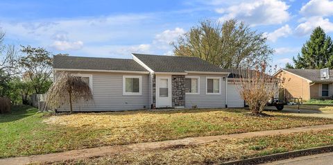 Photo of 3285 Shoal Lake Drive, Lexington, KY 40515 (MLS # 25506228)