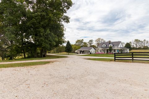 Photo of 4960 Kendall Springs Road, Owingsville, KY 40360 (MLS # 25503511)
