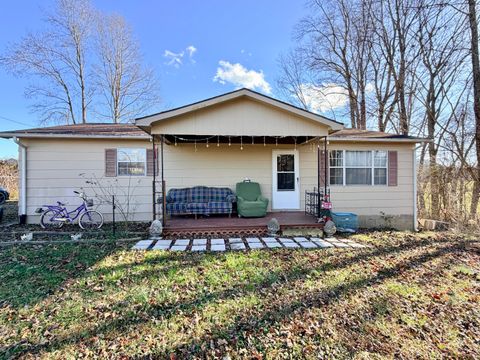 Photo of 30 Greenlawn Subdivision, London, KY 40744 (MLS # 25507080)