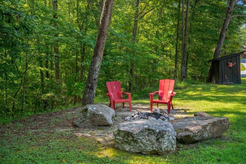 Photo of 785 Cliffview Road, Rogers, KY 41365 (MLS # 26025542)