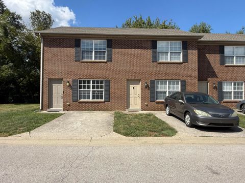 Photo of 715 Ellison Court, Lexington, KY 40505 (MLS # 25502361)