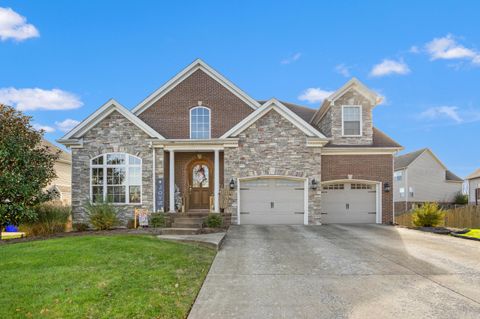 Photo of 3237 Cherry Meadow Path, Lexington, KY 40509 (MLS # 25506163)