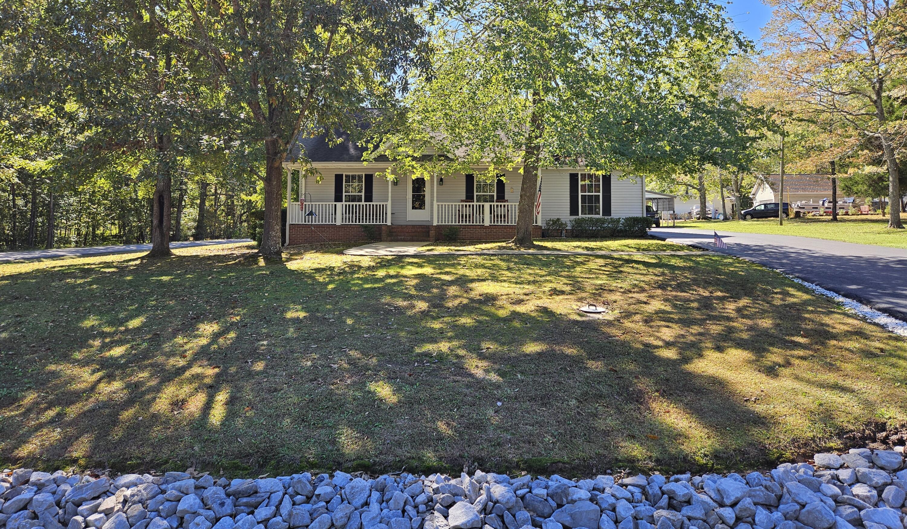 17 Sierra Lane
