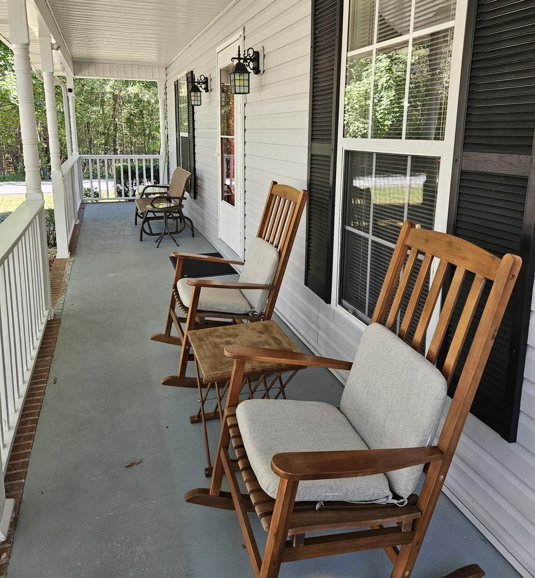 17 Sierra Lane