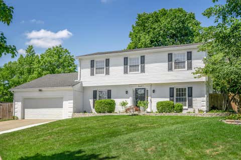 Property photo of 3457 Simcoe Court, Lexington, KY 40502