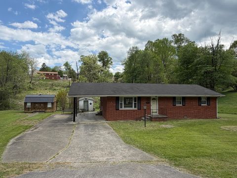 Property photo of 112 N Earls Avenue, Corbin, KY 40701