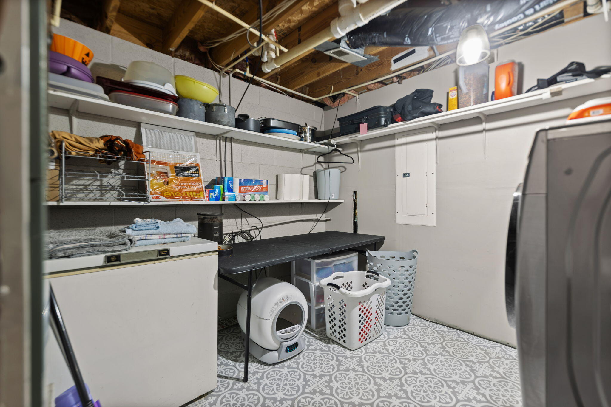 Stanton, Kentucky 40380, United States, 3 Bedrooms Bedrooms, ,2 BathroomsBathrooms,Residential,Active,5615