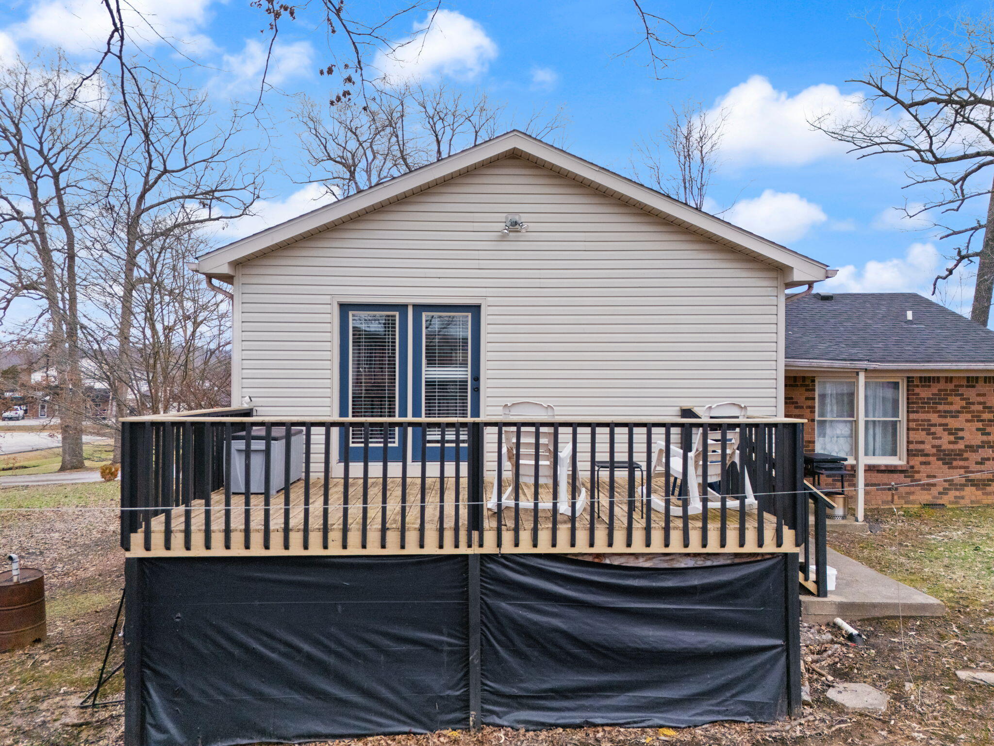 Stanton, Kentucky 40380, United States, 3 Bedrooms Bedrooms, ,2 BathroomsBathrooms,Residential,Active,5615