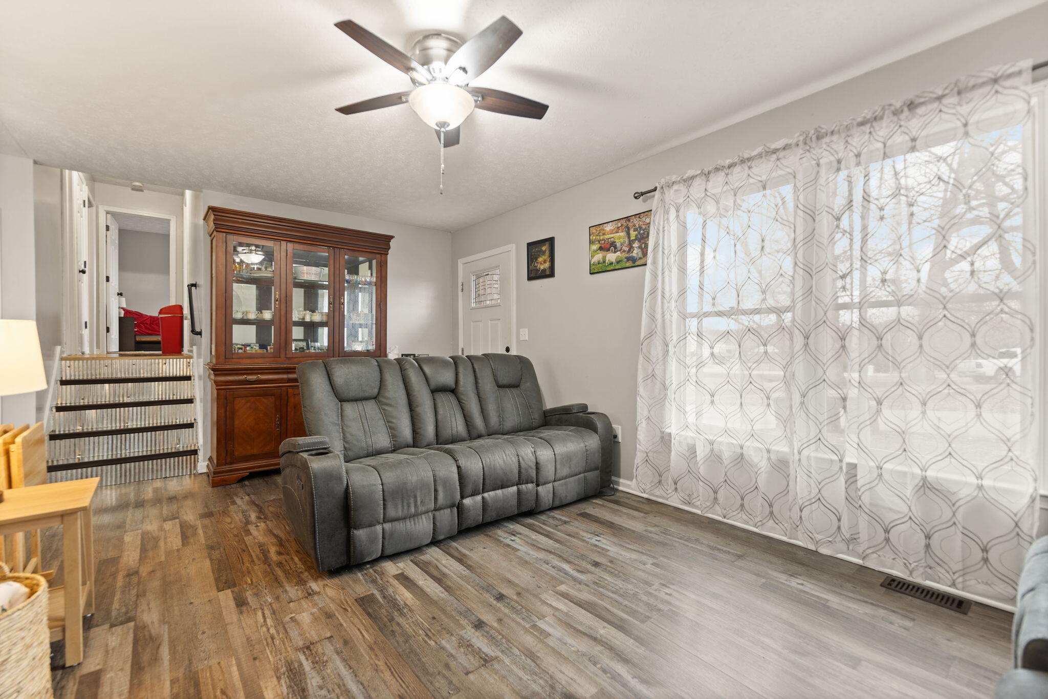 Stanton, Kentucky 40380, United States, 3 Bedrooms Bedrooms, ,2 BathroomsBathrooms,Residential,Active,5615