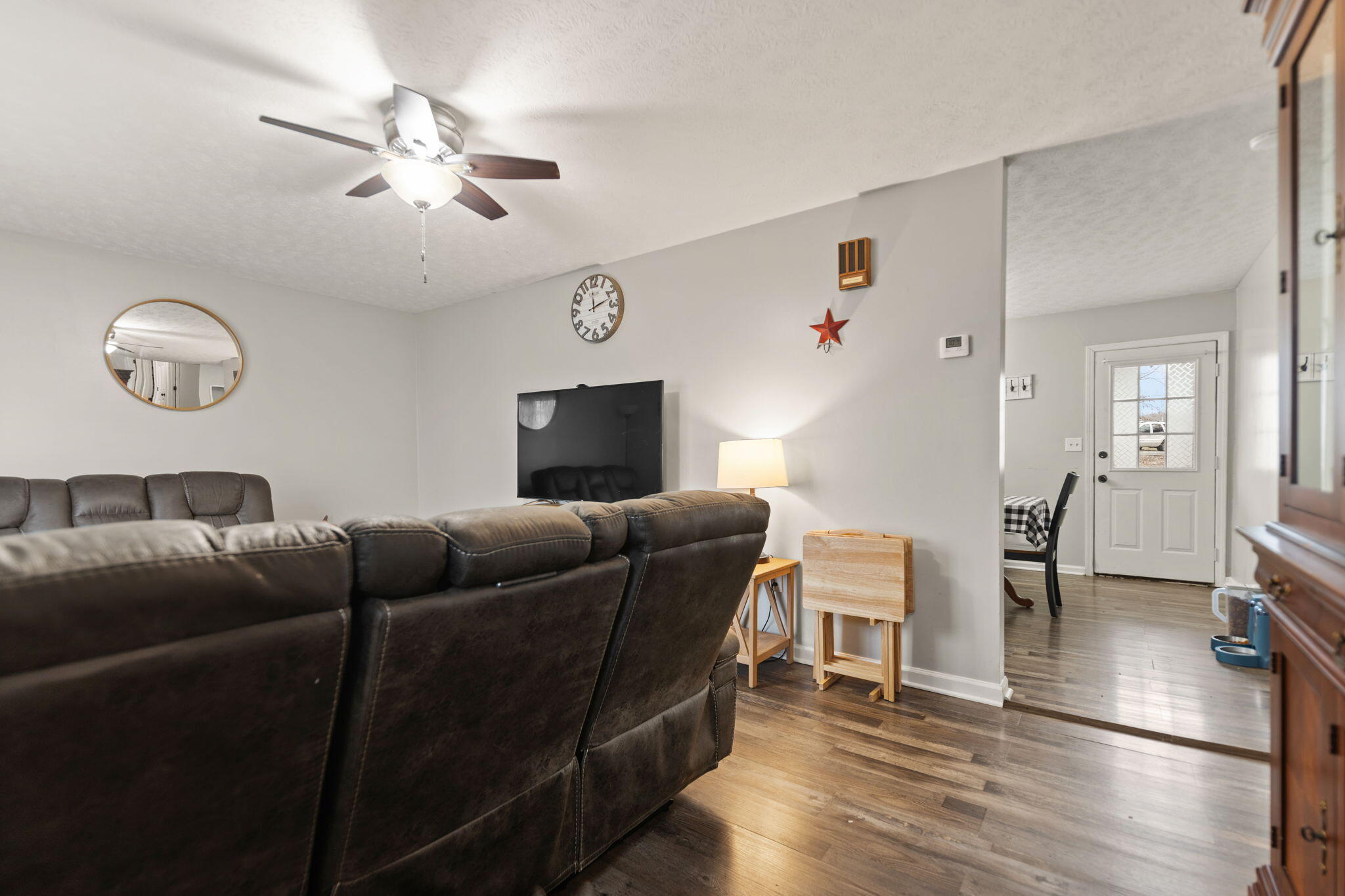 Stanton, Kentucky 40380, United States, 3 Bedrooms Bedrooms, ,2 BathroomsBathrooms,Residential,Active,5615