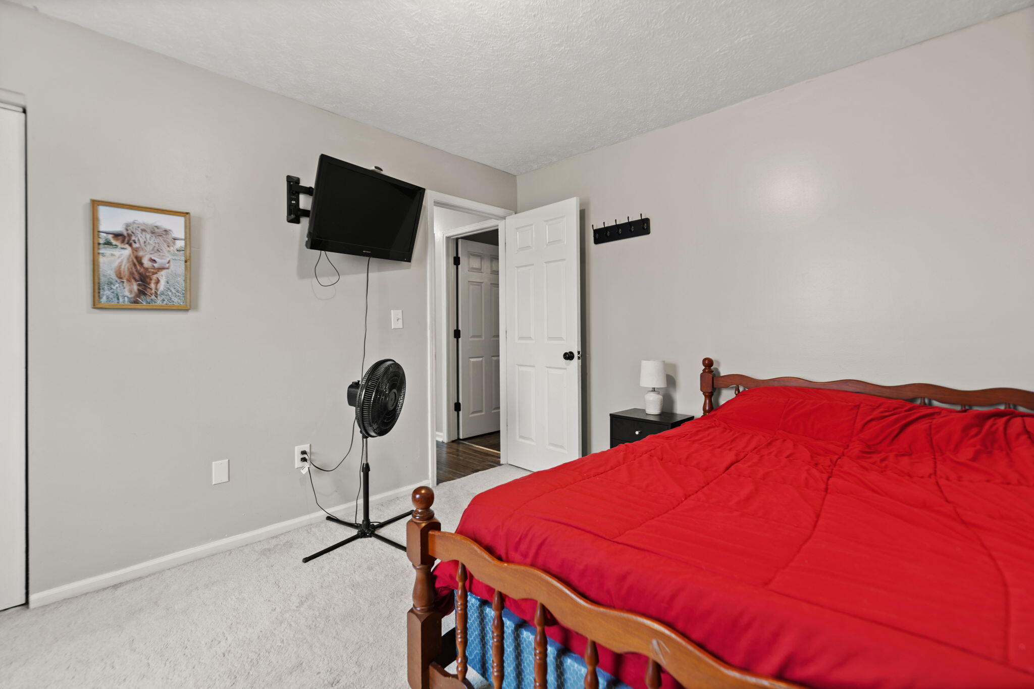 Stanton, Kentucky 40380, United States, 3 Bedrooms Bedrooms, ,2 BathroomsBathrooms,Residential,Active,5615