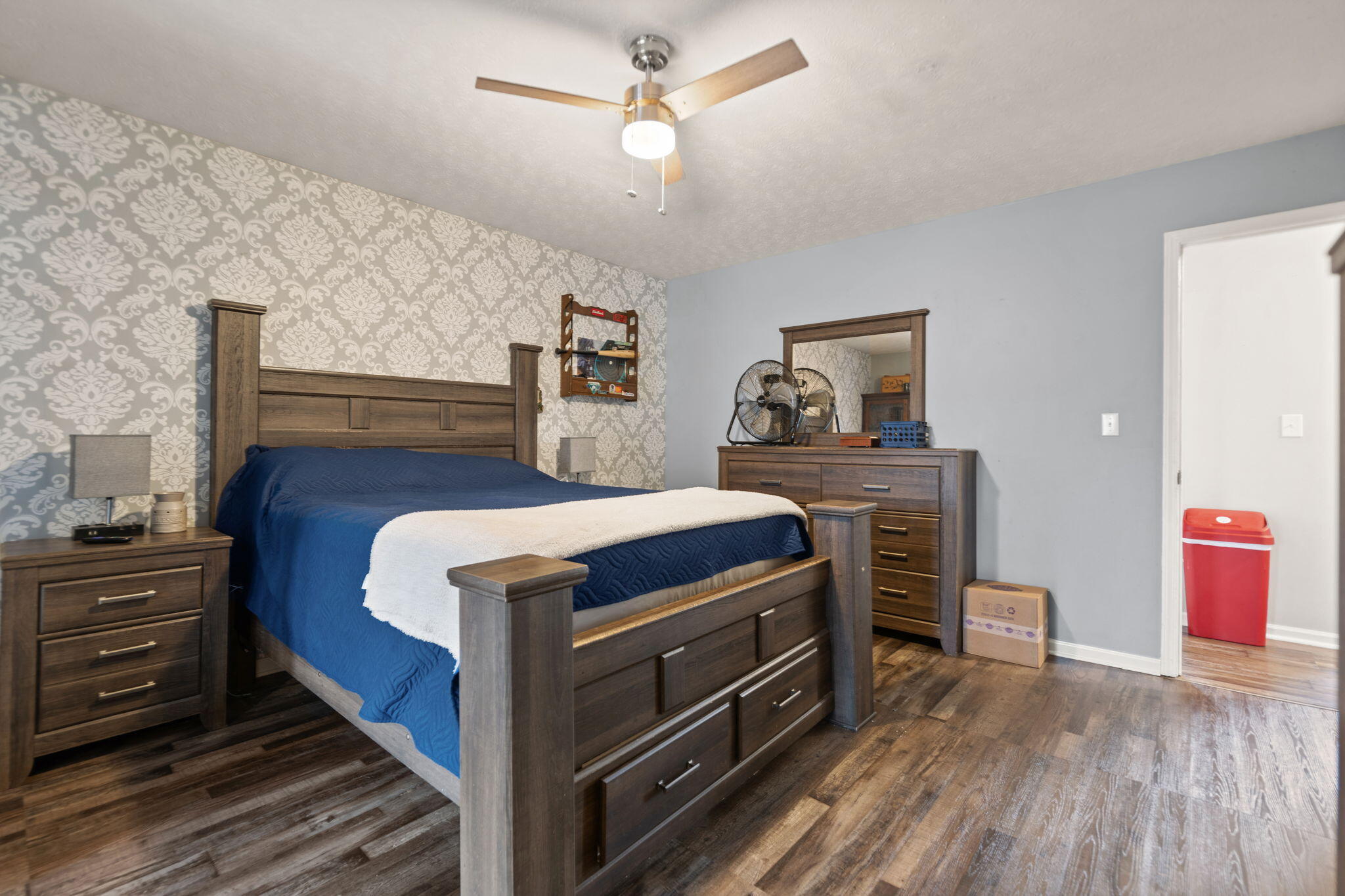 Stanton, Kentucky 40380, United States, 3 Bedrooms Bedrooms, ,2 BathroomsBathrooms,Residential,Active,5615