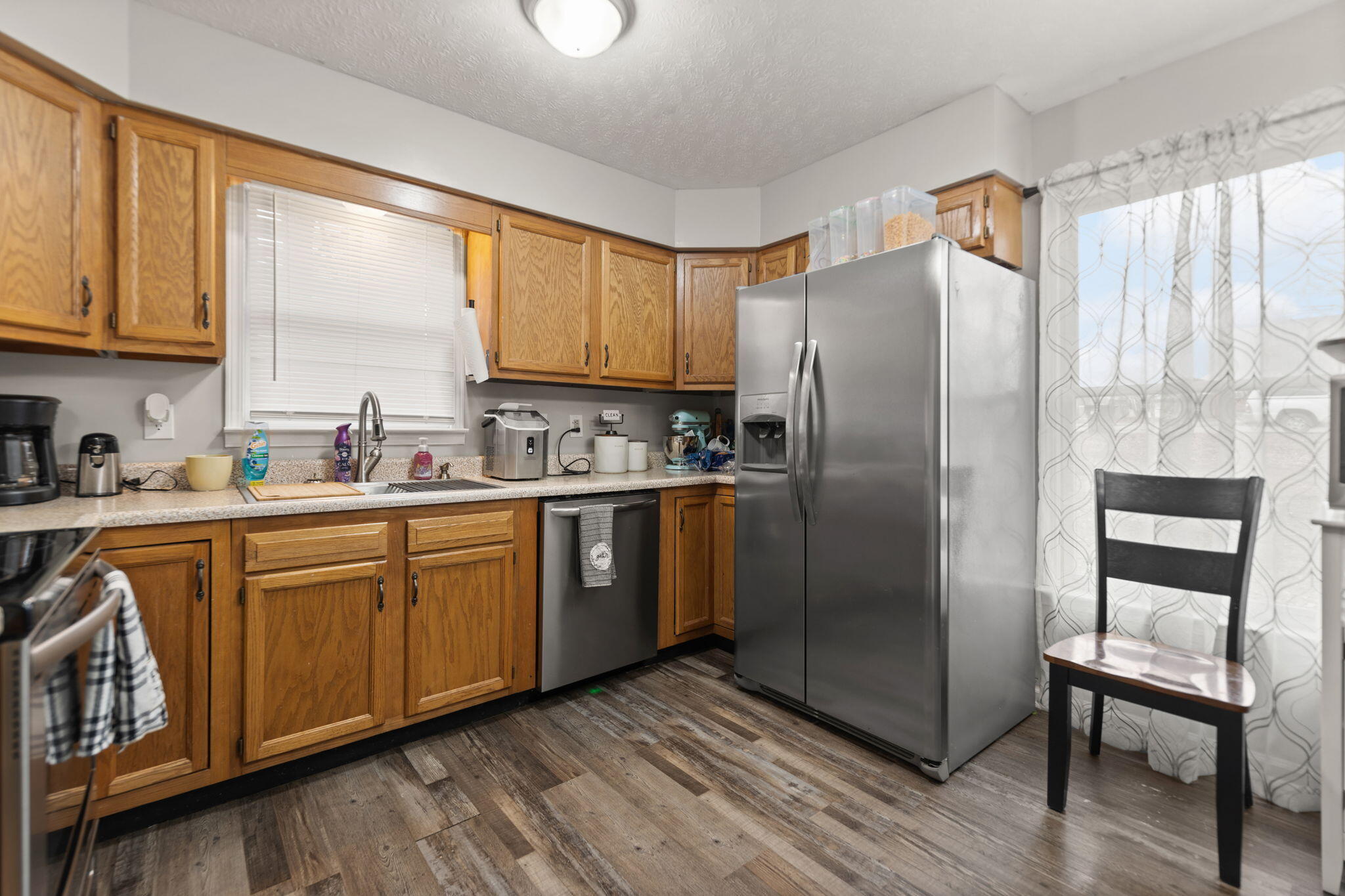 Stanton, Kentucky 40380, United States, 3 Bedrooms Bedrooms, ,2 BathroomsBathrooms,Residential,Active,5615