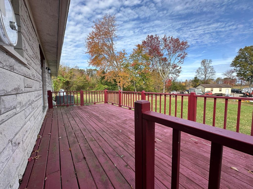 Photo of 164 Bee Creek Road, Corbin, KY 40701 (MLS # 25505044)