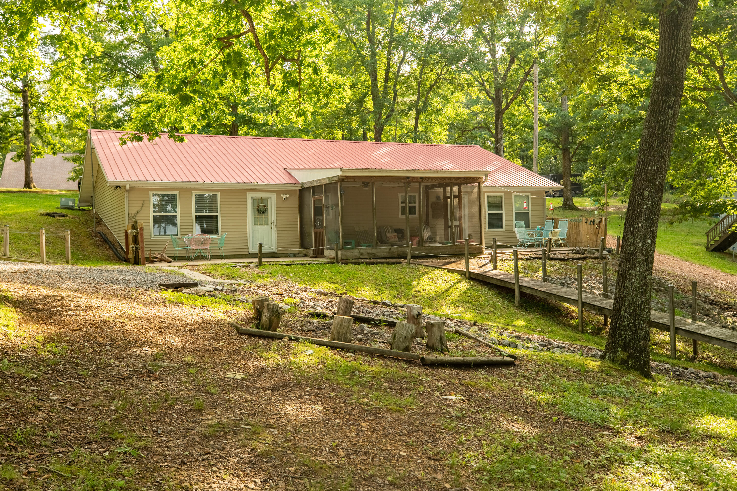 Photo 1 of 50 — 120 Veal Lane, New Concord, KY 42076