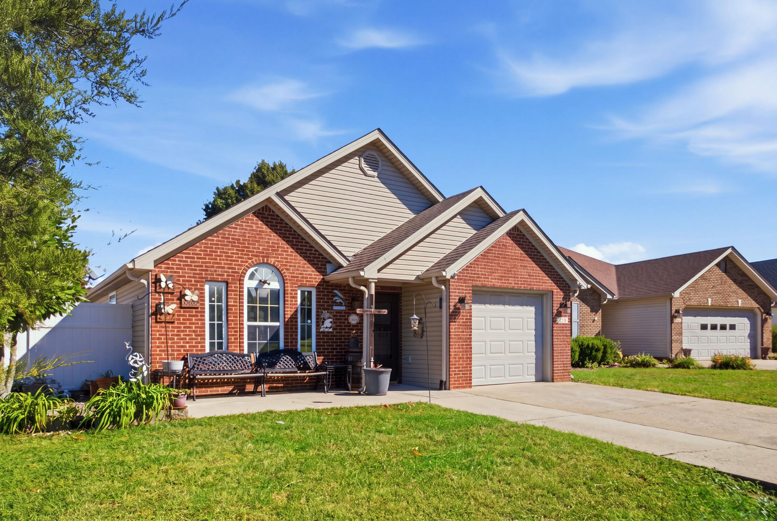1378 Equestrian Way
