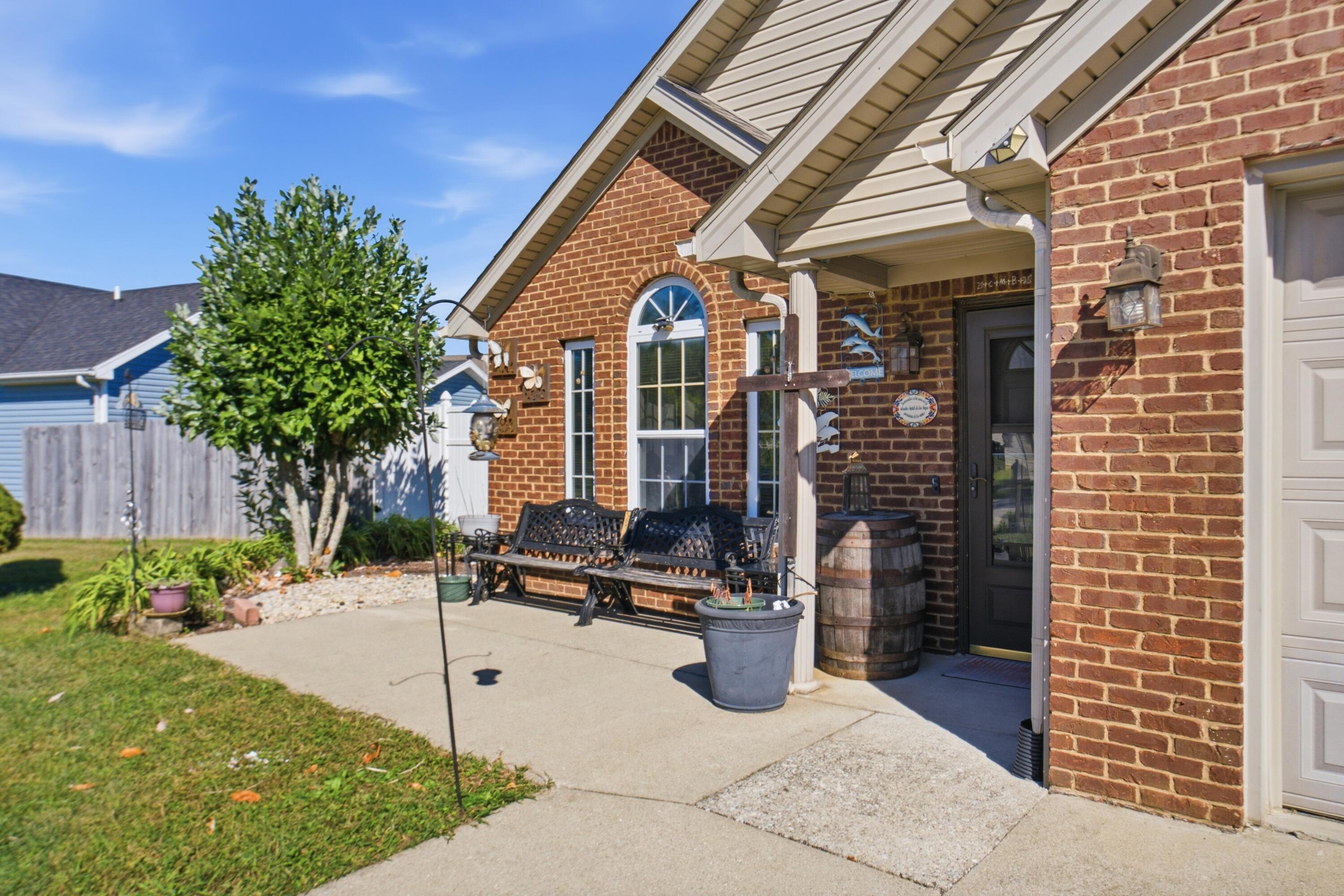 1378 Equestrian Way