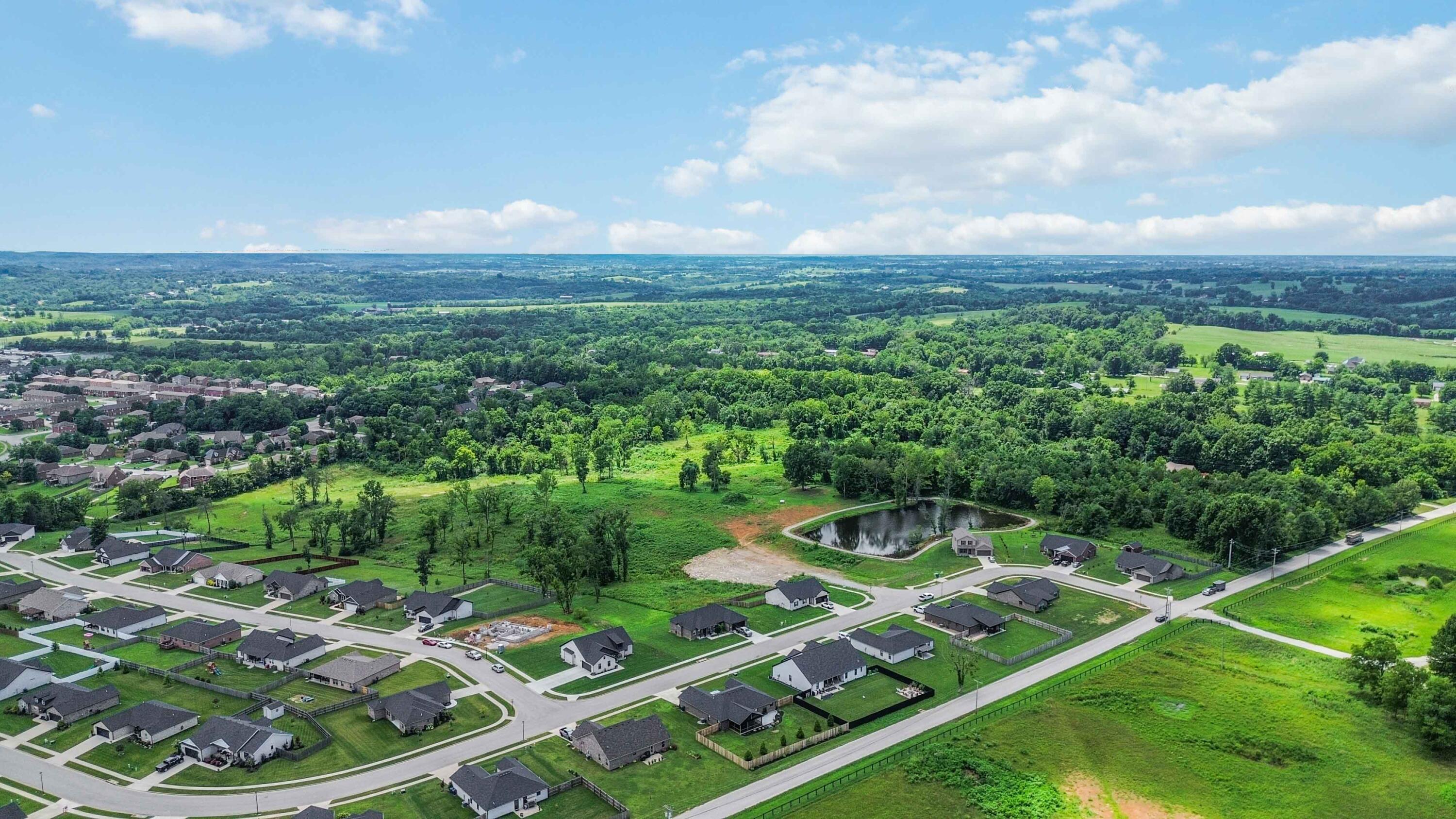 Photo 1 of 31 — 1035 Peggy Flats Road, Berea, KY 40403