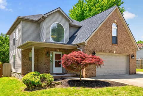 Property photo of 3008 Adwalton Road, Lexington, KY 40509