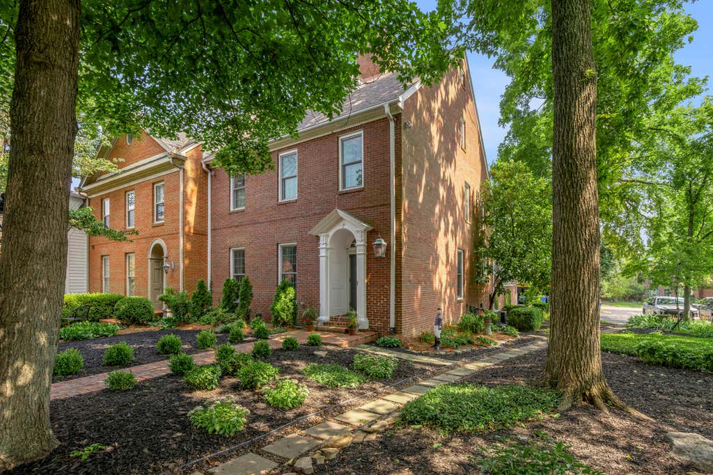 Photo of 272 Chippendale Circle, Lexington, KY 40517 (MLS # 26020475)