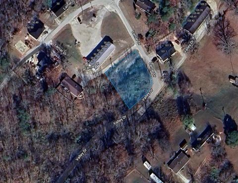 95 Valley Drive Irvine KY 40336