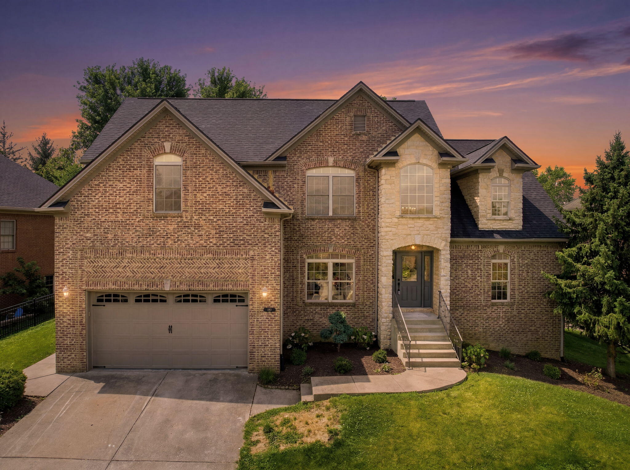 Photo 1 of 44 — 106 Prestwick Drive, Georgetown, KY 40324