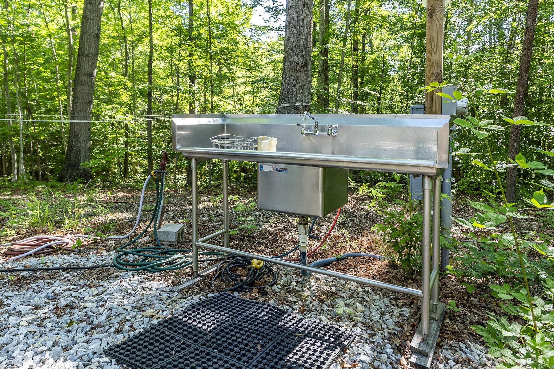 Berea, Kentucky 40403, United States, ,Land,Active,106684