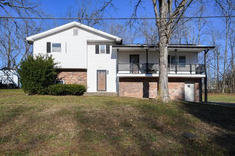 Photo of 3811 Woodland Drive, Mt Sterling, KY 40353 (MLS # 25507814)
