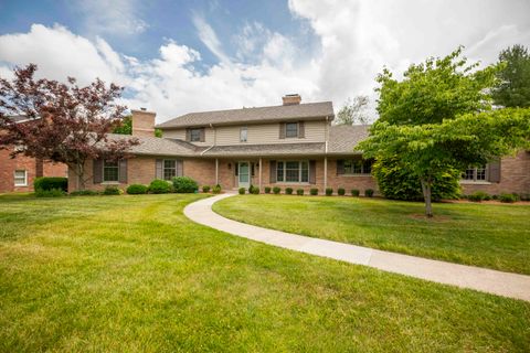 Property photo of 804 Old Dobbin Road, Lexington, KY 40502