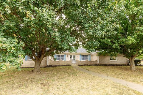 Photo of 1851 Wilmore Road, Nicholasville, KY 40356 (MLS # 25500887)
