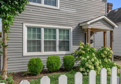 Photo of 650 N Martin Luther King Boulevard, Lexington, KY 40508 (MLS # 25017453)