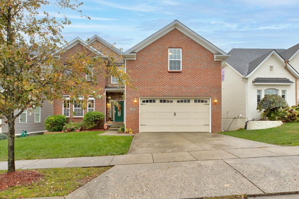 Photo of 1108 Kavenaugh Lane, Lexington, KY 40509 (MLS # 25505087)