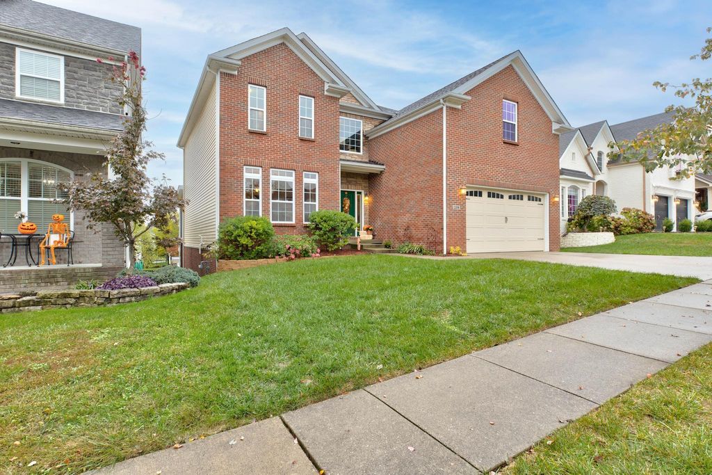 Photo of 1108 Kavenaugh Lane, Lexington, KY 40509 (MLS # 25505087)