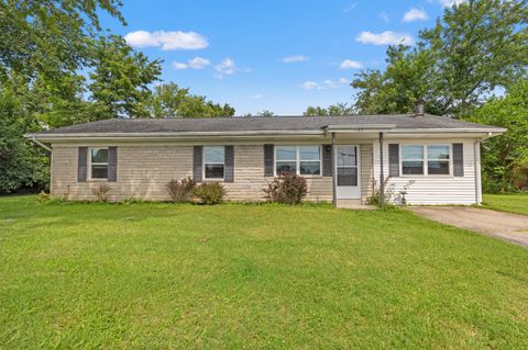 Photo of 107 Elaine Avenue, Richmond, KY 40475 (MLS # 25013361)