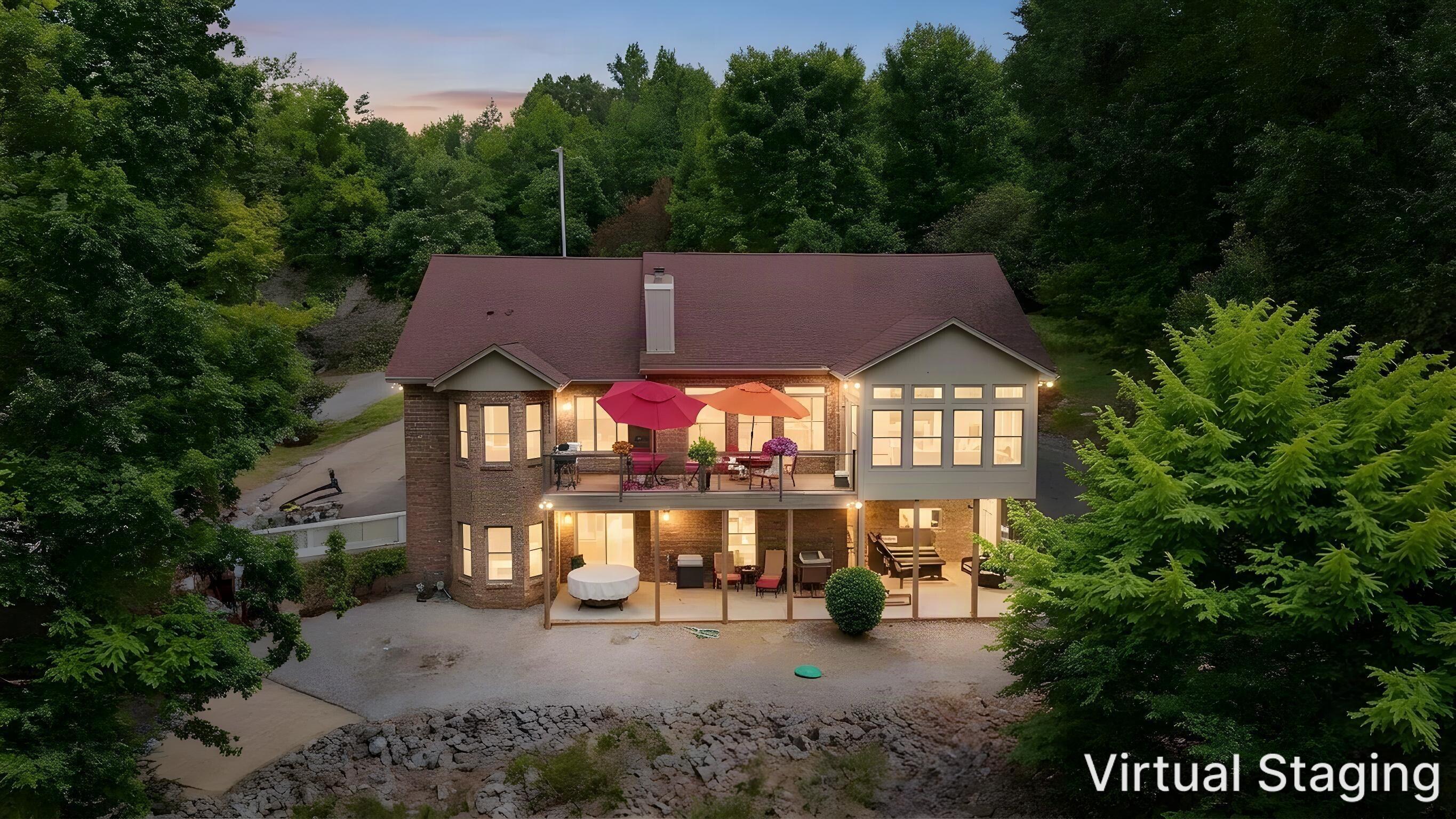 284 Crystal Creek Circle