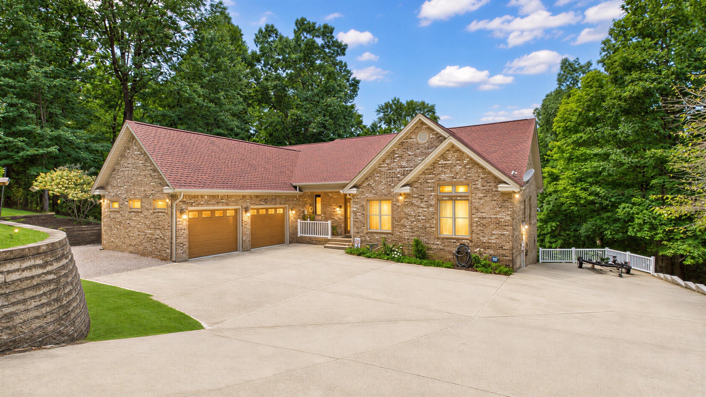 284 Crystal Creek Circle