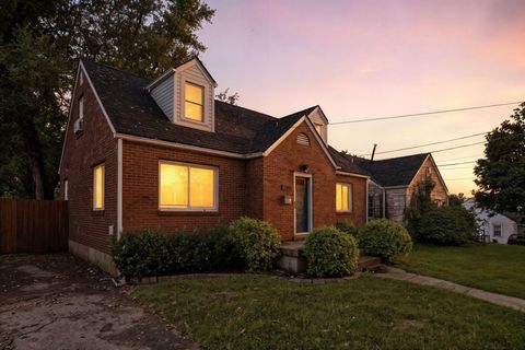 Photo of 205 Langford Court, Richmond, KY 40475 (MLS # 25502832)